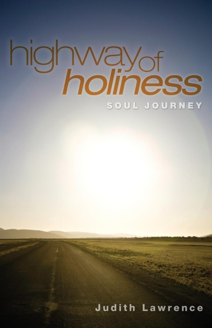 Highway of Holiness