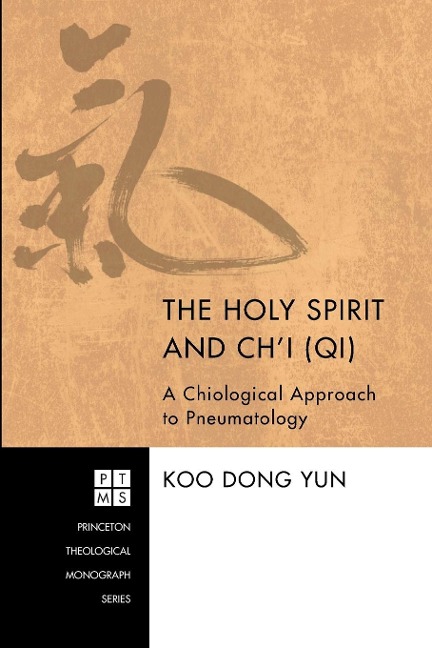 The Holy Spirit and Chi (Qi)