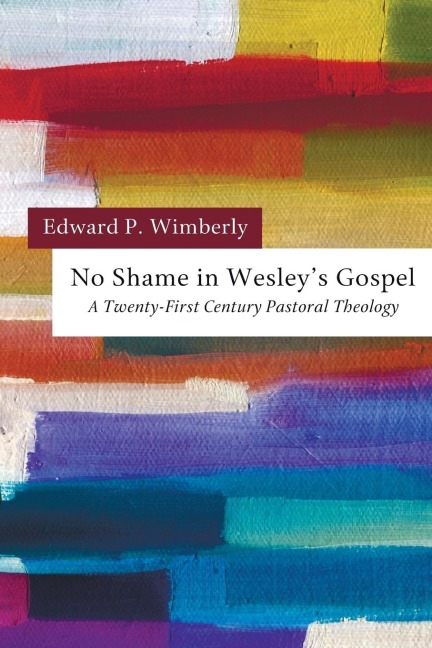 No Shame in Wesleys Gospel