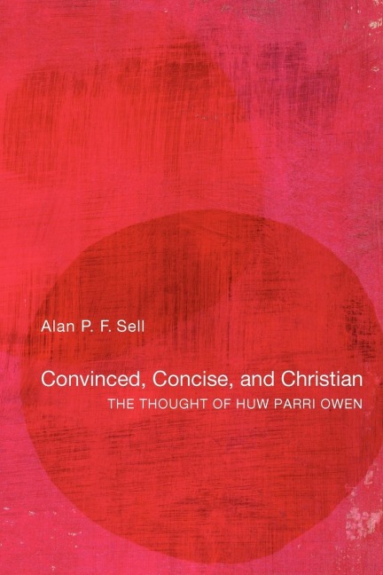 Convinced, Concise, and Christian