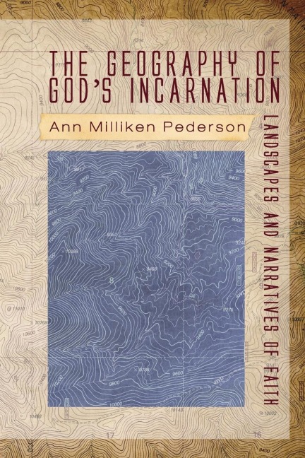 The Geography of Gods Incarnation