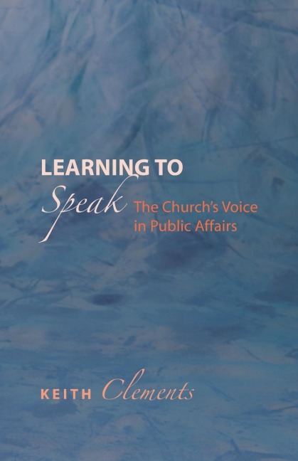 Learning to Speak