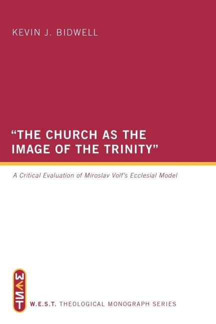 The Church as the Image of the Trinity