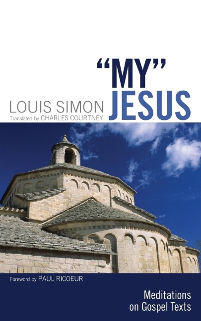 My Jesus