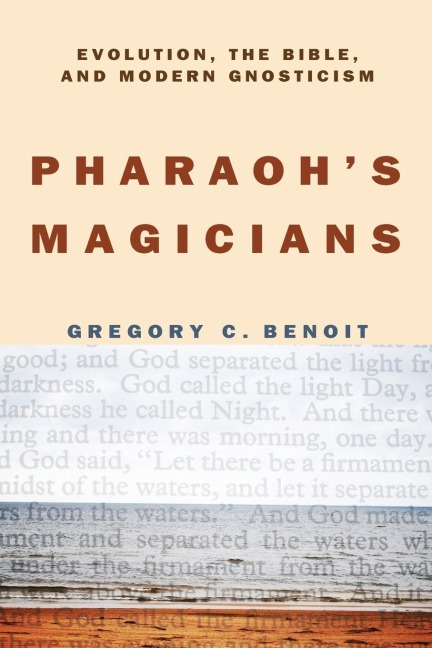 Pharaohs Magicians
