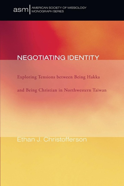 Negotiating Identity