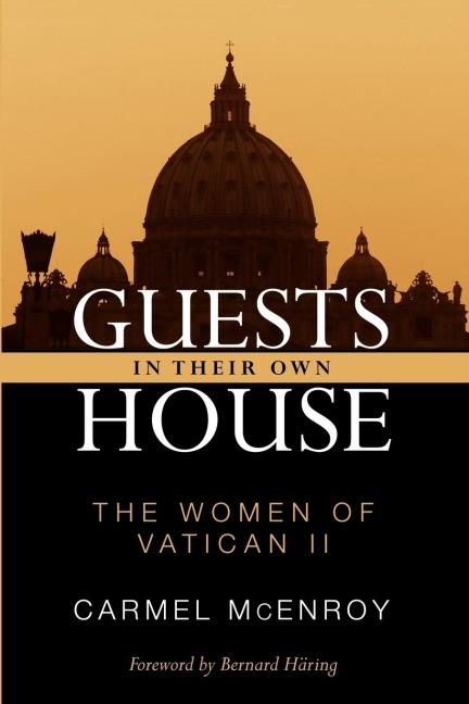 Guests in Their Own House