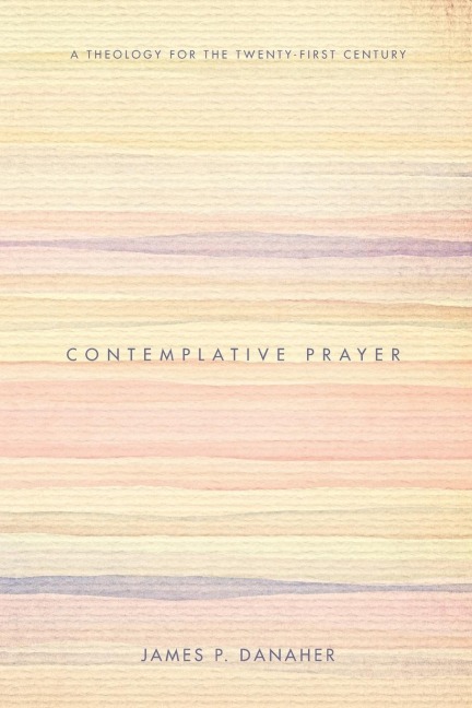 Contemplative Prayer