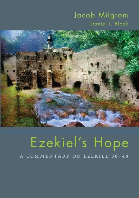 Ezekiels Hope