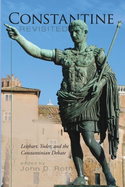 Constantine Revisited
