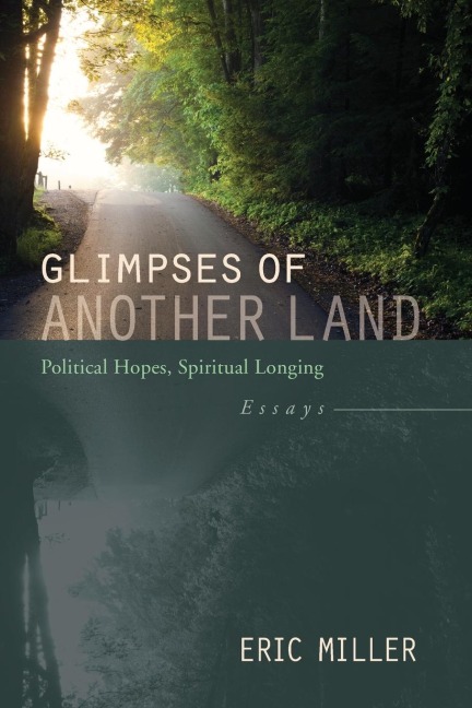 Glimpses of Another Land