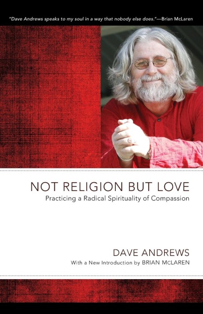Not Religion but Love