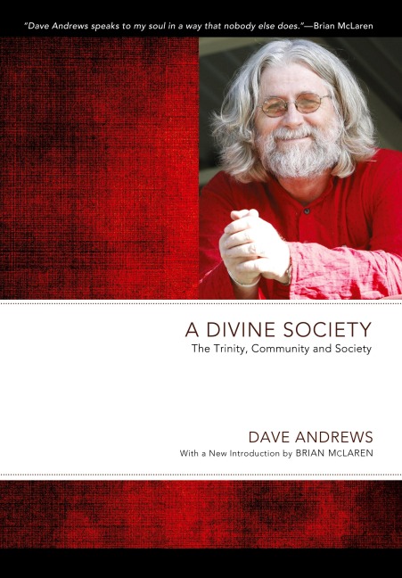 A Divine Society: The Trinity, Community and Society