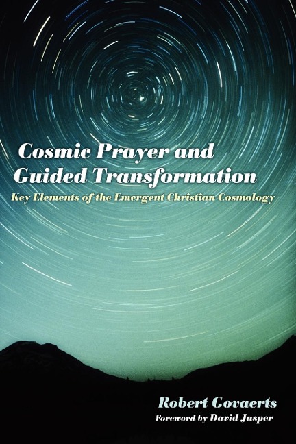 Cosmic Prayer and Guided Transformation