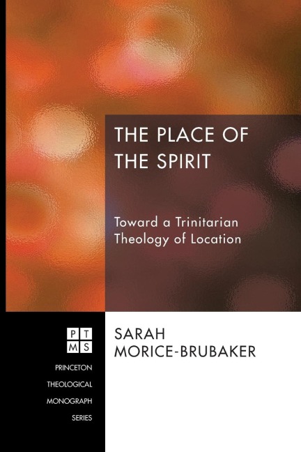 The Place of the Spirit