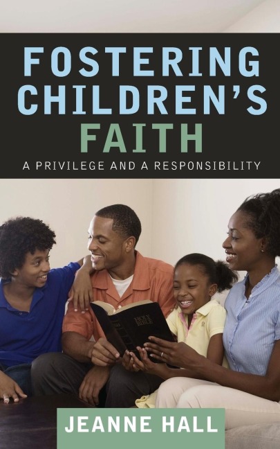Fostering Childrens Faith
