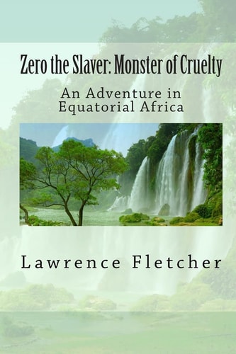 Zero the Slaver Monster of Cruelty