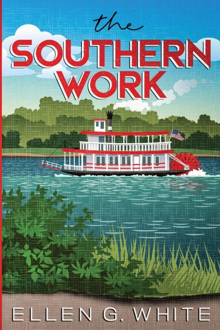 The Southern Work: Annotated