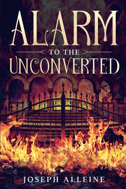 Alarm to the Unconverted: Annotated