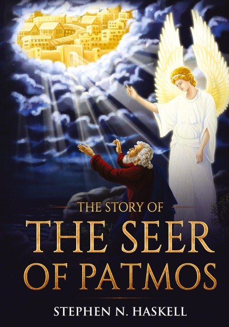 The Story of the Seer of Patmos