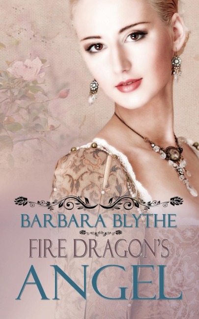 Fire Dragons Angel