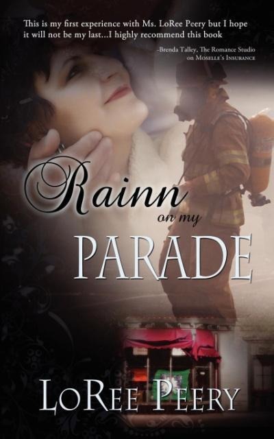 Rainn on My Parade: Volume 2