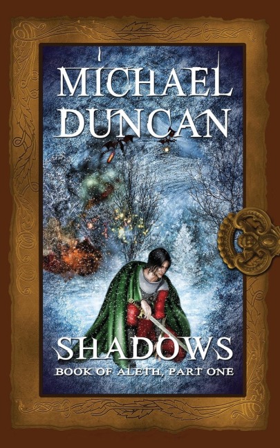 Shadows: Book of Aleth, Part One