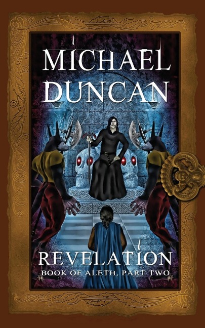 Revelation: Book of Aleth, Part Two