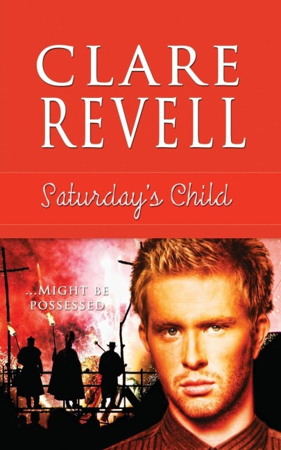 Saturdays Child