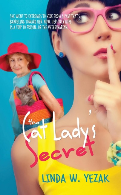 The Cat Ladys Secret