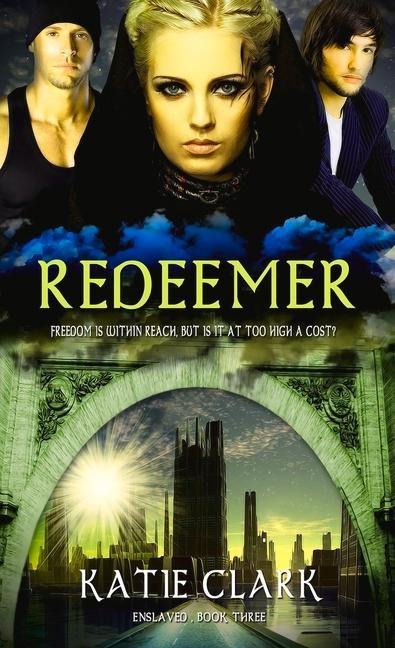 Redeemer: Volume 3
