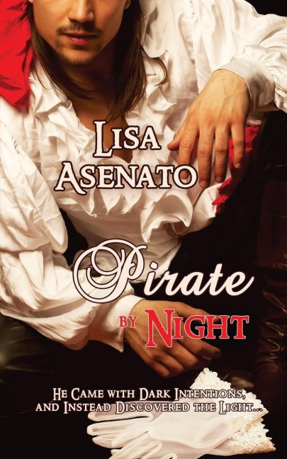 Pirate by Night