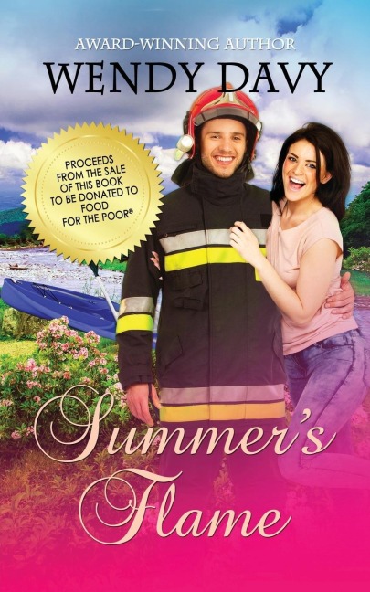 Summers Flame