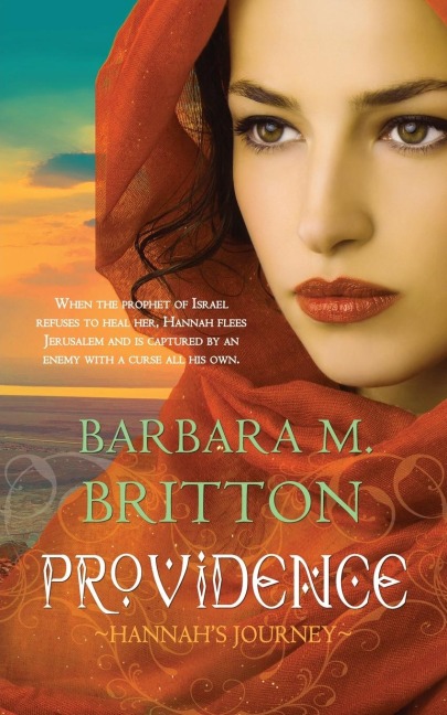 Providence: Hannahs Journey
