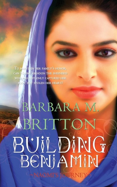 Building Benjamin: Naomis Journey