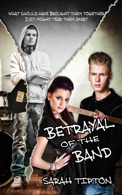 Betrayal of the Band
