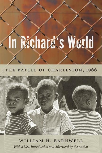 In Richards World: The Battle of Charleston, 1966
