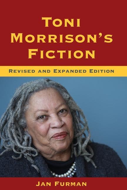Toni Morrisons Fiction