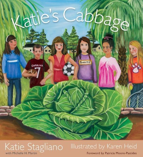 Katies Cabbage