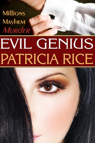 Evil Genius The Family Genius Mysteries