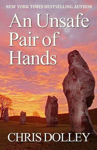 An Unsafe Pair of Hands Book 1 of DCI Shand Mysteries