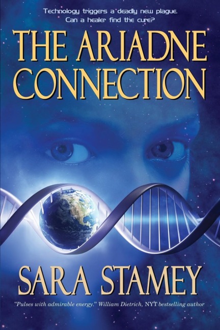 The Ariadne Connection