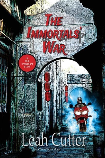 The Immortals War