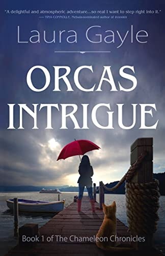 Orcas Intrigue