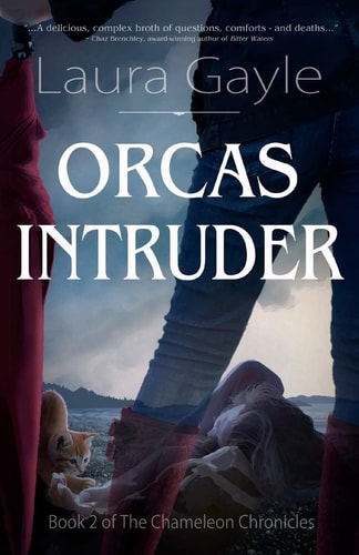 Orcas Intruder