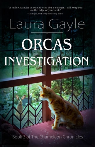 Orcas Investigation