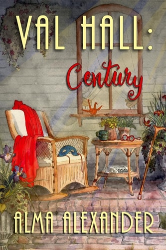 Val Hall Century