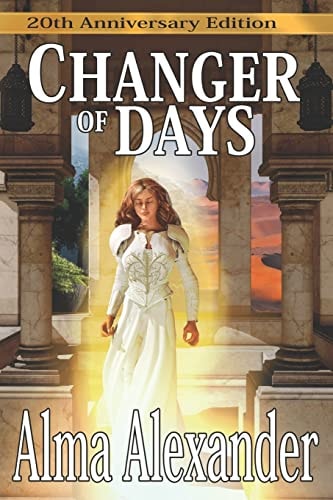 Changer of Days 20th Anniversary Edition