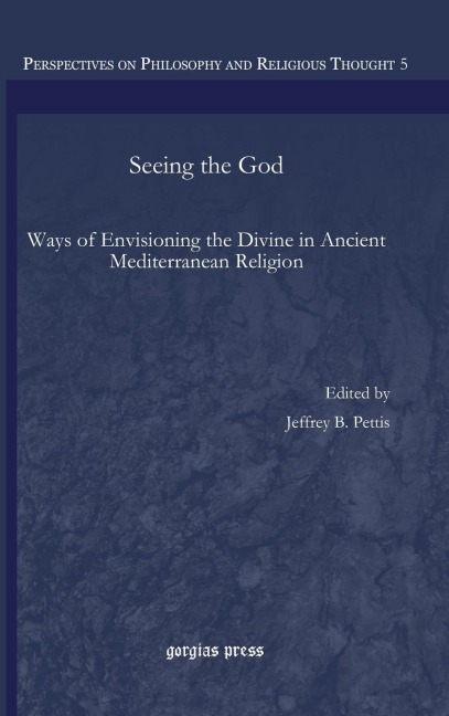 Seeing the God