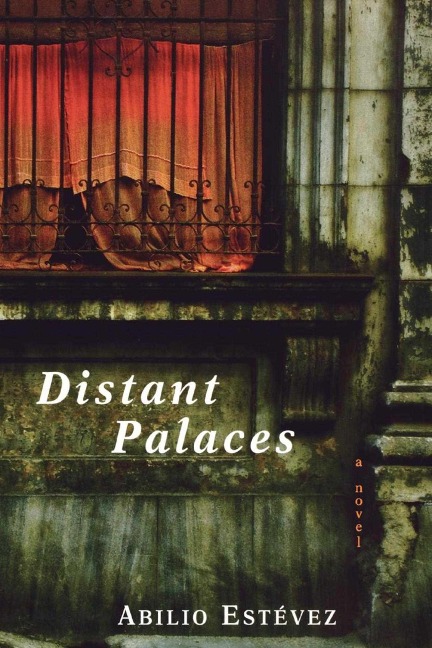 Distant Palaces